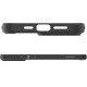 Чохол OC Matte Case with MagSafe для iPhone 12 Pro Max Black - Фото 2