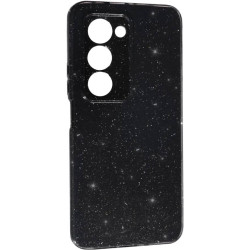 Чохол Silicone Summer Vibe для Xiaomi Redmi 15 169.5mm Black
