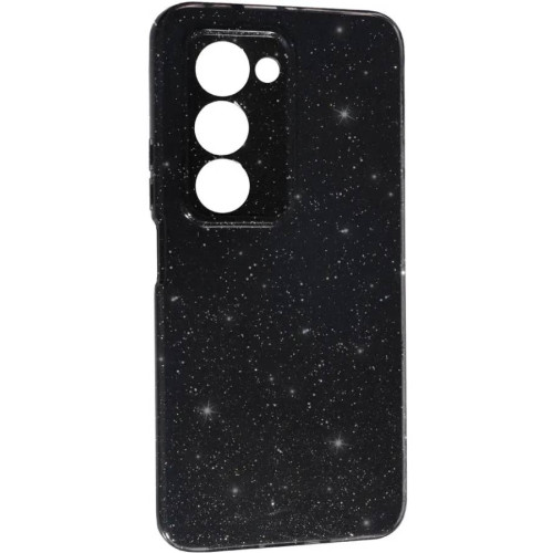 Чохол Silicone Summer Vibe для Xiaomi Redmi 15 169.5mm Black