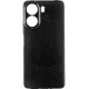 Чехол Silicone Summer Vibe для Samsung A07 A075 Black - Фото 1