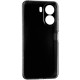 Чохол Silicone Summer Vibe для Samsung A07 A075 Black - Фото 2