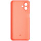 Чохол Soft Matte для Samsung A07 A075 Coral - Фото 2