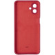 Чохол Soft Matte для Samsung A07 A075 Cherry - Фото 2