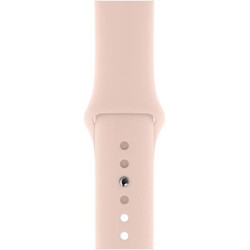 Ремінець ArmorStandart Sport Band для Apple Watch 49/46/45/44/42 (1-3) Pink Sand (ARM52949)