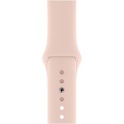 Ремешок ArmorStandart Sport Band для Apple Watch 49/46/45/44/42 (1-3) Pink Sand (ARM52949)