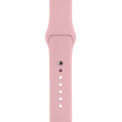 Ремінець ArmorStandart Sport Band для Apple Watch 49/46/45/44/42 (1-3) Pale Pink (ARM65084)