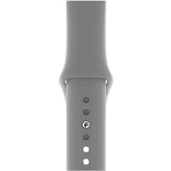Ремінець ArmorStandart Sport Band для Apple Watch 49/46/45/44/42 (1-3) Lavender Grey (ARM51950)