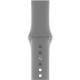 Ремінець ArmorStandart Sport Band для Apple Watch 49/46/45/44/42 (1-3) Lavender Grey (ARM51950) - Фото 1