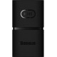Соединитель сетевых разъемов Baseus AirJoy Series Network Cable Connector Cluster Black - Фото 2