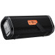 Колонка Bluetooth Hoco HC51 Black - Фото 4