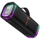 Колонка Bluetooth Hoco HC51 Black - Фото 3