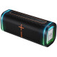 Колонка Bluetooth Hoco HC51 Black - Фото 2