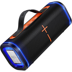 Колонка Bluetooth Hoco HC51 Black