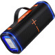 Колонка Bluetooth Hoco HC51 Black - Фото 1