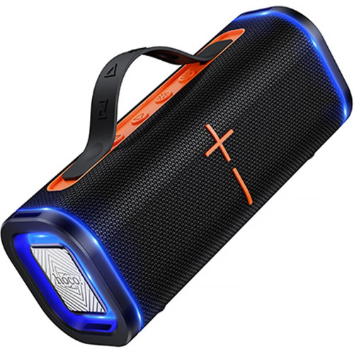Колонка Bluetooth Hoco HC51 Black