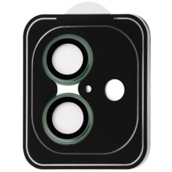 Захисне скло для камери DM для iPhone 16