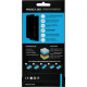 Захисне скло Glasscove Privacy 360 для iPhone 15 Pro Black - Фото 4