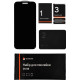 Защитное стекло Glasscove Privacy 360 для iPhone 13/13 Pro/14/16e/17e Black - Фото 5