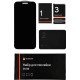Захисне скло Glasscove Privacy 360 для iPhone 14 Pro Max Black - Фото 5