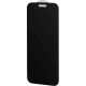 Захисне скло Glasscove Privacy 360 для iPhone 14 Pro Max Black - Фото 2