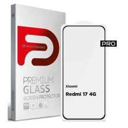 Захисне скло ArmorStandart Pro для Xiaomi Redmi 17 4G (ARM90931)