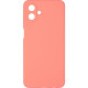 Чехол Soft Matte для Samsung A07 A075 Coral - Фото 1