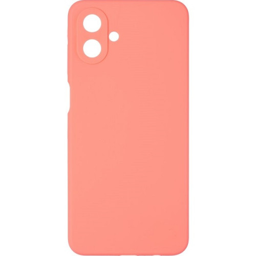 Чохол Soft Matte для Samsung A07 A075 Coral