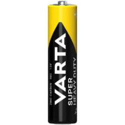 Батарейка VARTA SUPERLIFE AAA (R03) 1 шт