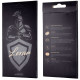 Защитное стекло Lexar Antistatic для Apple iPhone 16 Pro/17 Black - Фото 2