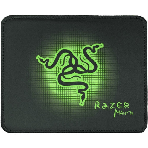Килимок для миші Razer Mantis Speed (25*29cm) Black