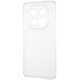 Чохол Silicone Clear Shine для Xiaomi Redmi Note 15 4G Прозорий - Фото 2
