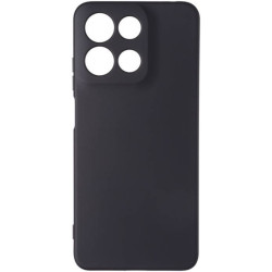 Чохол Full Soft Case для Motorola G15/G15 Power/G17/G17 Power Black