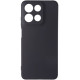 Чохол Full Soft Case для Motorola G15/G15 Power/G17/G17 Power Black - Фото 1