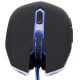 Мишка Gembird USB Blue (MUSG-001-B) - Фото 2