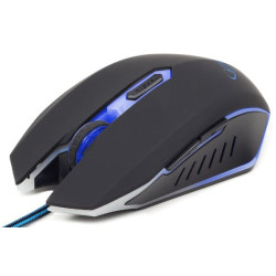 Мишка Gembird USB Blue (MUSG-001-B)