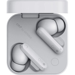 Bluetooth-гарнитура Nothing CMF Buds Pro 2 Light Grey (A10600116)