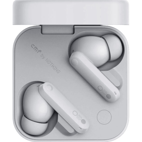 Bluetooth-гарнитура Nothing CMF Buds Pro 2 Light Grey (A10600116)