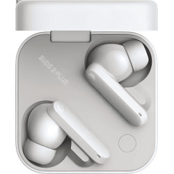 Bluetooth-гарнитура Nothing CMF Buds 2 Plus Light Grey (A10600105)