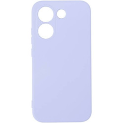 Чохол Full Soft Case для Poco X8 Pro Violet