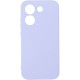 Чехол Full Soft Case для Poco X8 Pro Violet - Фото 1