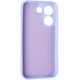 Чехол Full Soft Case для Poco X8 Pro Violet - Фото 2