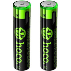 Акумулятори Hoco JA4 1200mAh 2 шт