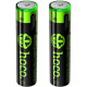 Аккумуляторы Hoco JA4 1200mAh 2 шт - Фото 1