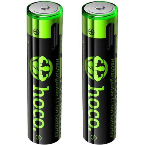 Акумулятори Hoco JA4 1200mAh 2 шт