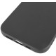 Чохол Soft Touch TPU для iPhone 11 Black - Фото 2