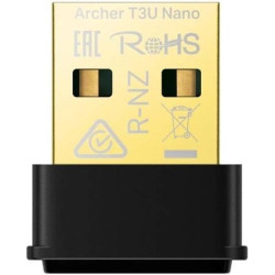 Wi-fi адаптер TP-Link Archer T3U Nano