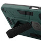 Чохол Armor Magnetic для Samsung A07 A075 Blue - Фото 3