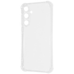Чехол WXD Силикон 0.8 mm HQ для Samsung A57 Прозрачный