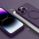Чехол Metal Style Case для iPhone 11 Black - Фото 2
