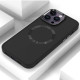 Чохол Metal Style Case для iPhone 11 Black - Фото 3